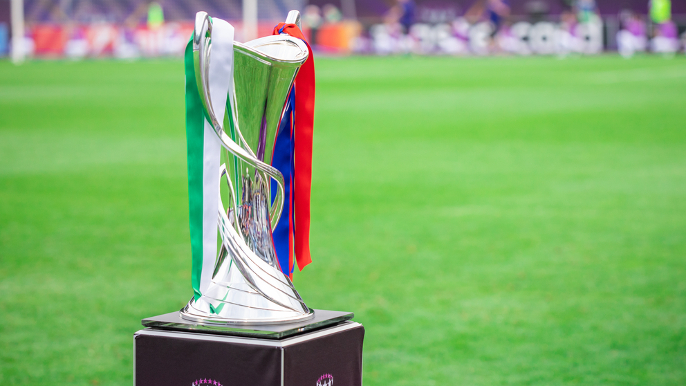 DAZN’s UK sports line-up includes the UEFA Women’s Champions League